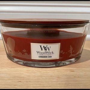 WoodWick Candle